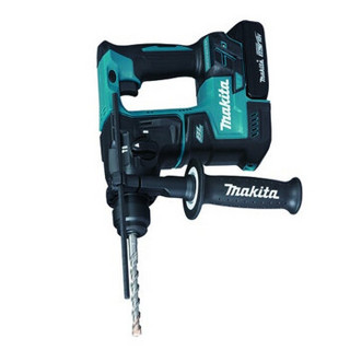 makita 牧田 充电式电锤 DHR171Z 18V 裸机 17MM（11/16