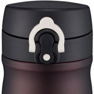 THERMOS 膳魔师 TCMB-550 CHO 不锈钢保温杯 550ml 黑色