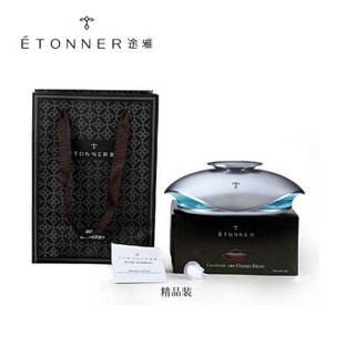 ÉTONNER 途雅 ETONNER）汽车香水 车载座式香水 汽车摆件 海洋香型 凯旋巡礼