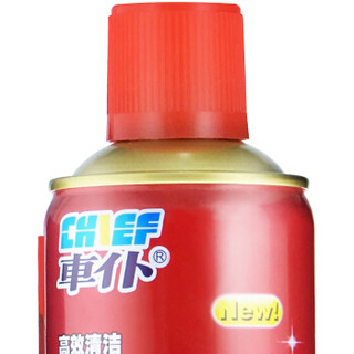 CHIEF 车仆 风门化油器清洗剂450ml