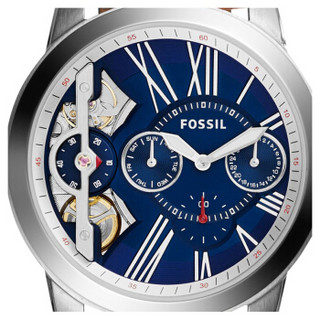 FOSSIL ME1161 男士石英手表