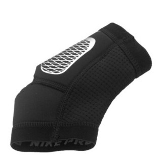 NIKE耐克 NPC踝部保护套 防护扭伤篮球足球护脚踝 运动护踝 NMS73066S