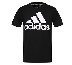 adidas 阿迪达斯 DT9933 男士圆领T恤