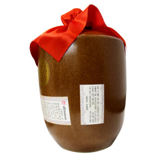 商品汾酒 典藏系列 清香型白酒 66度 5l 坛装