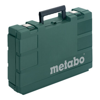 麦太保 Metabao SSW18LTX600 锂电冲击扳手 电动扳手 裸机（电池、充电器需另购）