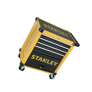 史丹利 (STANLEY)  4抽屉轻型工具车27