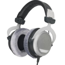 Beyerdynamic 拜亚动力 DT 880 Premium 头戴式耳机 32OHM