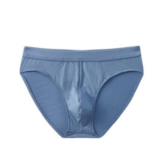 【purcotton/全棉时代3100113801-180孕妇内裤】全棉时代 男士针织