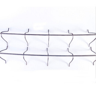 XINGHUA 马镫筋 钢筋马凳 钢筋支架马镫 钢筋支架 撑筋 5mm*70mm 每米价格 下单前请联系客服