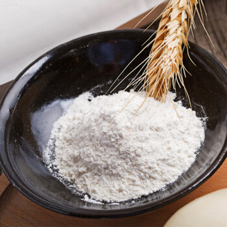 香雪 多用途麦芯粉 中粮出品 面粉 包子饺子馒头 10kg