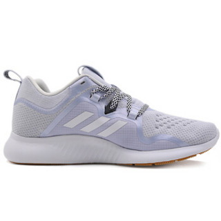 adidas 阿迪达斯 女子 跑步系列 edgebounce w 运动 跑步鞋 BD7081 蓝色 38码 UK5码