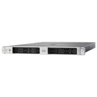 思科（CISCO）UCSC-C220-M5SX 机架式服务器（无线网管，标准型）