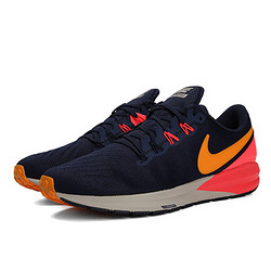 NIKE 耐克 AIR ZOOM STRUCTURE 22 男款跑步鞋