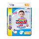 移动专享：Goo.n 大王 维E系列 婴儿纸尿裤 M80