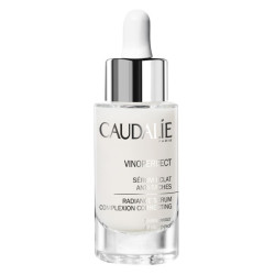 CAUDALIE 欧缇丽 臻美亮白精华液 30ml 