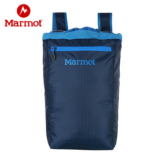 Marmot 土拨鼠 T24990 户外中性多功能背包 28L