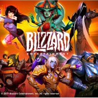 小编精选：优衣库 UNIQLO 优衣库 X BlizzardEnt. 暴雪娱乐合作系列 UT