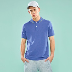 GIORDANO 佐丹奴 01014018 男士POLO衫