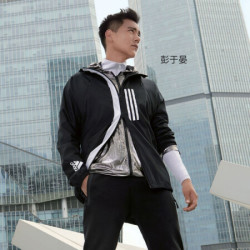 adidas m wnd jkt fl