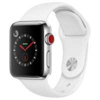 Apple 苹果 Watch Series 3 智能手表 38mm GPS