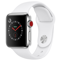 Apple 苹果 Watch Series 3 智能手表 38mm GPS