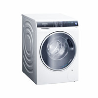 SIEMENS 西门子 XQG100-WD14U5600W 洗烘一体机