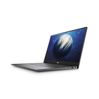 DELL 戴尔 灵越7590 15.6英寸游戏本 （i5-9300H、8G、512G、GTX1650、72%NTSC）