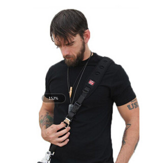 Carryspeed 速道 SLIM-D 相机背带肩带