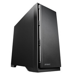 安钛克(Antec)P101-S静音中塔电脑机箱 12.8Kg大空间 360水冷