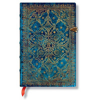 Paperblanks Equinoxe系列 横线笔记本 小号