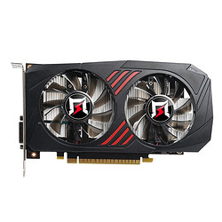 GAINWARD 耕升 GeForce GTX 1650 追风 显卡