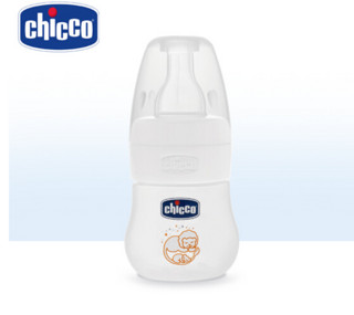 chicco 智高 标准口径pp奶瓶 60ml