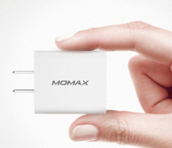 MOMAX 摩米士 UM12 PD充电器 18W *3件
