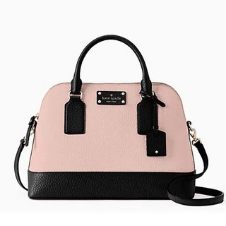 kate spade 凯特丝蓓 bay street small rachelle 女士斜挎包