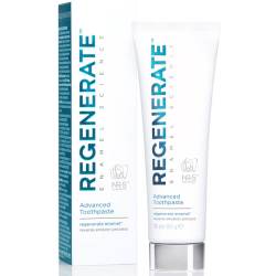 REGENERATE 修护牙釉质固齿牙膏 75ml 