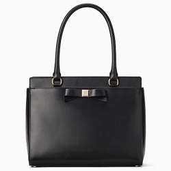 kate spade NEW YORK Montford Park Jovie 女士单肩手提包