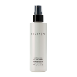 Cover FX 光泽定妆喷雾 120ml *3件
