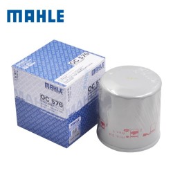 MAHLE 马勒 OC576 机油滤清器 日产、马自达车型专用