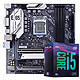 英特尔i5 9400F 处理器CPU七彩虹主板套装B360搭七彩虹B365M-D/ CVN B365 GAMING PRO主板B360