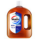 威露士（Walch） 家用消毒液1.8L 家居衣物除菌液  与洗衣液配合使用 *3件