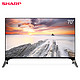 新品发售：SHARP 夏普 Aquos 70A9BW 70英寸 8K 液晶电视