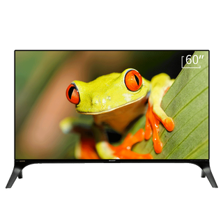 SHARP 夏普 60A9BW 液晶电视 60英寸 8K