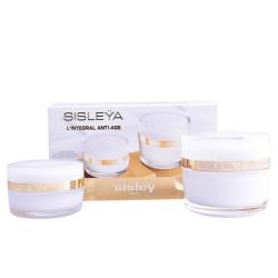 sisley 希思黎 抗皱修活臻颜套装 面霜50ml+眼霜15ml