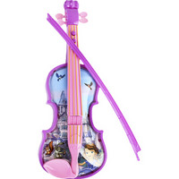 Disney 迪士尼 魔法小提琴 蘇菲亞小公主兒童樂器玩具女孩 SWL-615
