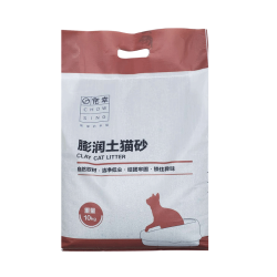 宠幸 膨润土猫砂 10kg