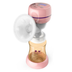 孕贝(yunbaby)电动吸奶器