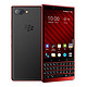 BlackBerry 黑莓 KEY2 高配版 智能手机 6GB+128GB 红色
