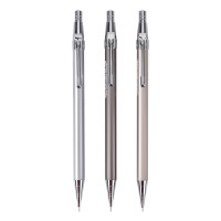 值友专享:M&G 晨光 MP1001 经典金属自动铅笔 0.5mm 单支装