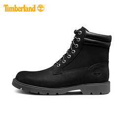 Timberland添柏岚户外6英寸马丁鞋高帮鞋男靴|A1ODY