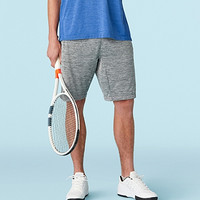 优衣库 UNIQLO 优衣库 DRY-EX 404152 男士短裤